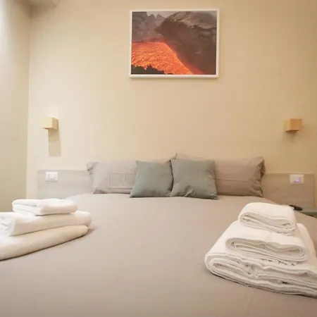 Bed & Breakfast Etna Vibes Catánia