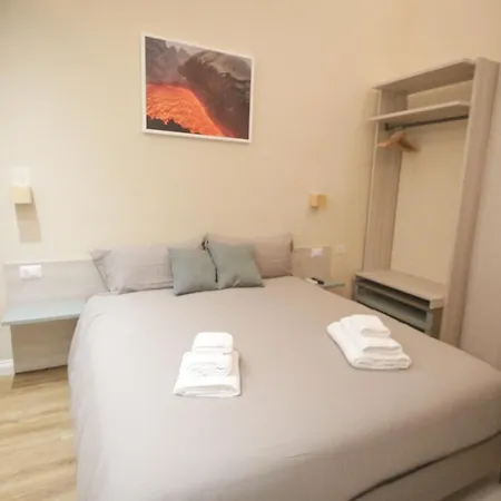 Etna Vibes Bed & Breakfast Catánia