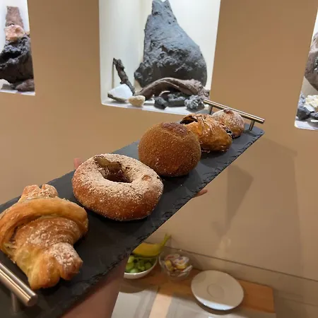 Bed & Breakfast Etna Vibes Catánia