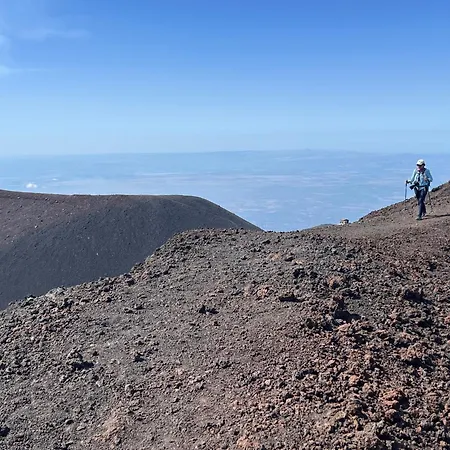Bed & Breakfast Etna Vibes