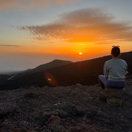 Etna Vibes Bed & Breakfast Catánia