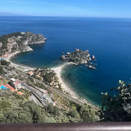 Etna Vibes Bed & Breakfast 3*