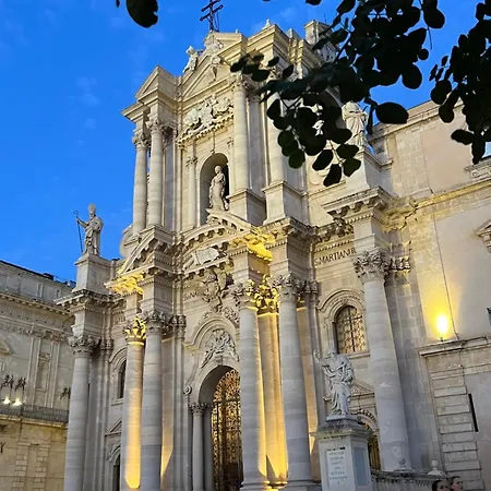 Etna Vibes 3* Catánia