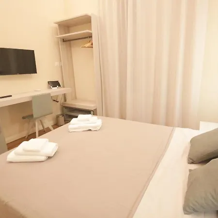 Etna Vibes Bed & Breakfast *
