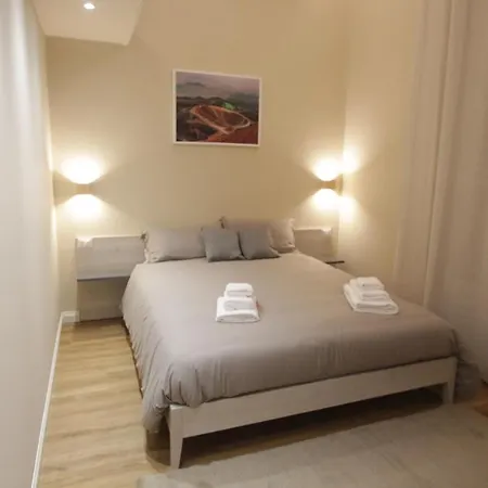 Etna Vibes Bed & Breakfast
