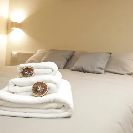 Etna Vibes Bed & Breakfast *