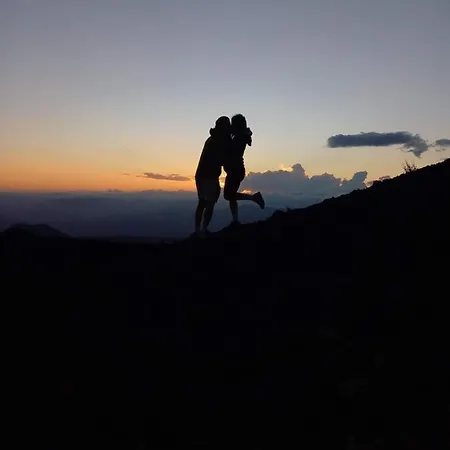 Etna Vibes Bed & Breakfast *