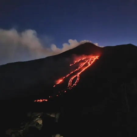 Etna Vibes Catania