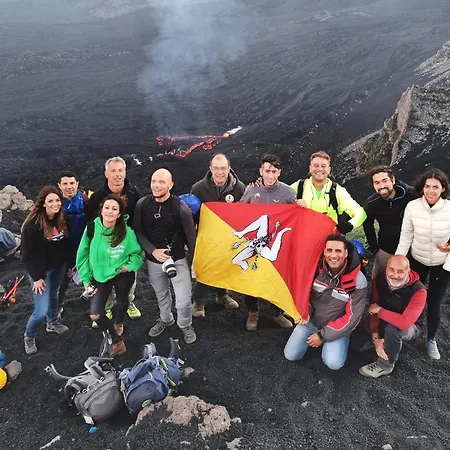 Etna Vibes