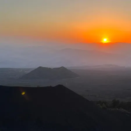 Etna Vibes Catania