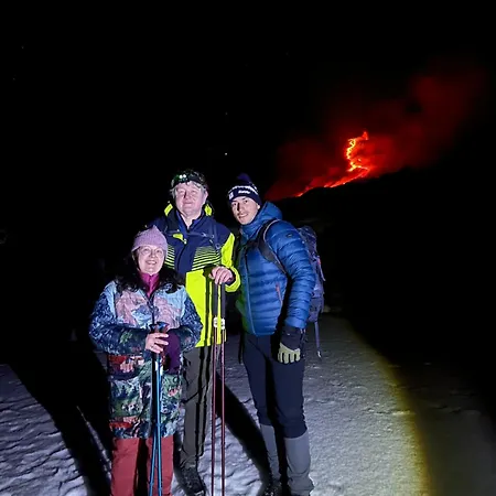 Etna Vibes * Catania