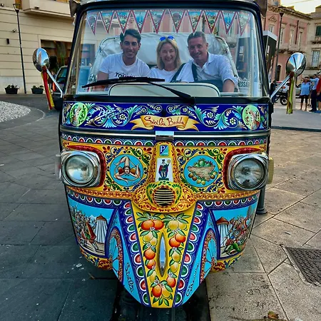 Etna Vibes Catania