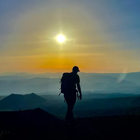 Etna Vibes Catânia