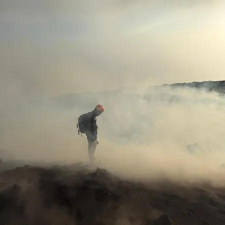 Etna Vibes קטאניה