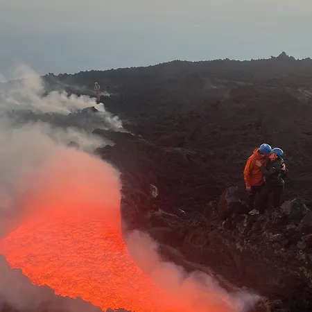 Etna Vibes 3* קטאניה