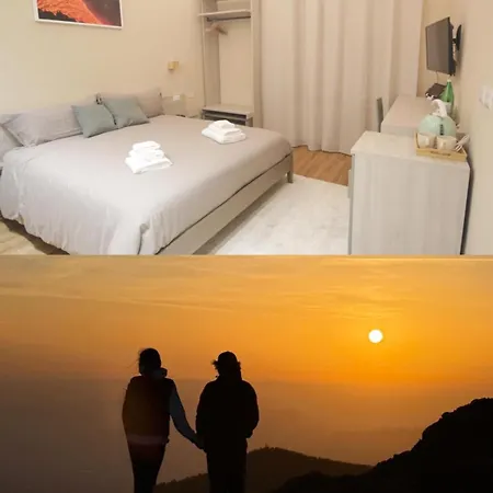 Etna Vibes לינה וארוחת בוקר