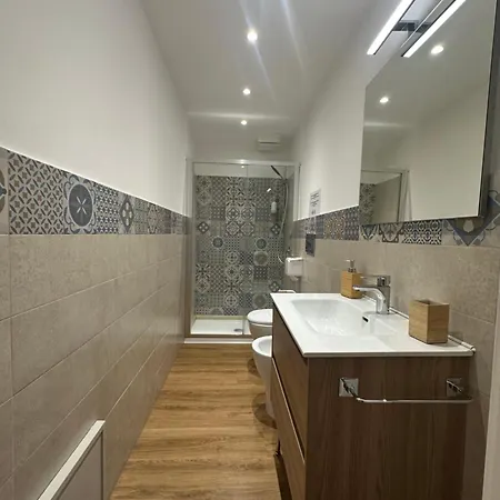 فندق مبيت وإفطار Etna Vibes 4*