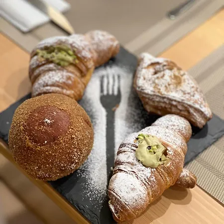 فندق مبيت وإفطار Etna Vibes
