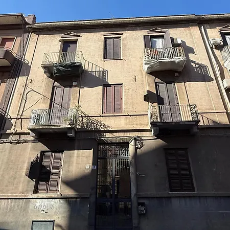 Etna Vibes Bed & Breakfast 4*